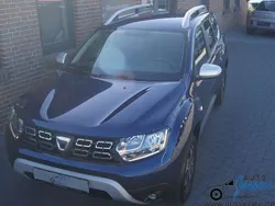 Blau Gebraucht 2019 Dacia Duster Adventure SUV | 13.985 € (Fairer Preis)