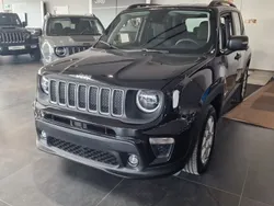Schwarz Neu 2025 Jeep Renegade Altitude SUV | 29.990 € (Fairer Preis)