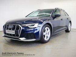 Firmamentblau metallic Gebraucht 2022 Audi A6 Ambiente Limousine | 38.505 € (Etwas zu teuer)