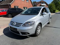 Silber Gebraucht 2006 VW Golf Plus Cross Goal Van / Kleinbus | 2.990 € (Teuer)