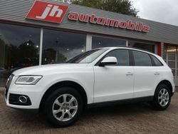 Weiß Gebraucht 2017 Audi Q5 Comfort SUV | 19.480 € (Superpreis)