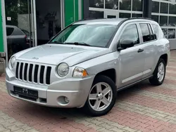 Silber Gebraucht 2008 Jeep Patriot Limited SUV | 2.850 € (Superpreis)