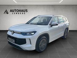 Weiß Gebraucht 2025 VW Tayron SUV | 42.999 € (Teuer)