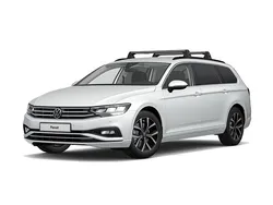 Oryxwhite perlmutteffekt Gebraucht 2022 VW Passat Business Kombi | 24.990 € (Fairer Preis)