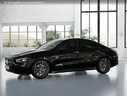 Gebraucht 2025 Mercedes CLA200 | 41.400 € (Etwas zu teuer)