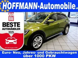 Grün Neu 2025 VW Taigo Life SUV | 26.950 € (Superpreis)