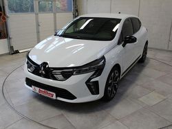 Weiß Neu 2025 Mitsubishi Colt Edition Limousine | 20.900 € (Fairer Preis)