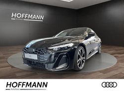 Schwarz Gebraucht 2025 Audi A5 Ambiente Coupé | 74.990 € (Etwas zu teuer)