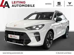 Weiß Neu 2025 Cupra Terramar SUV | 39.945 € (Fairer Preis)