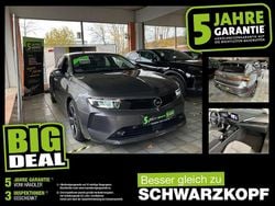 Grau Gebraucht 2023 Opel Astra Limousine | 18.970 € (Fairer Preis)