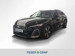 Schwarz Neu 2025 Audi A5 Sport Coupé | 67.480 € (Superpreis)