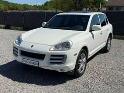 Weiß Gebraucht 2009 Porsche Cayenne SUV | 10.999 € (Fairer Preis)