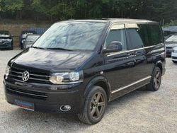 Schwarz Gebraucht 2011 VW T5 Highline Van | 17.500 € (Guter Preis)