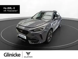 Graphene grau Neu 2024 Cupra Formentor SUV | 33.699 € (Guter Preis)