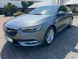 Licht grau m2 Gebraucht 2019 Opel Insignia Innovation Limousine | 18.980 € (Fairer Preis)
