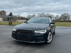 Schwarz Gebraucht 2011 Audi A6 Limousine | 14.000 € (Teuer)