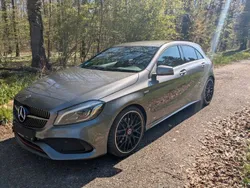 Mercedes A250