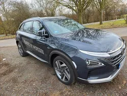 Blau Gebraucht 2018 Hyundai Nexo Premium SUV | 10.500 € (Guter Preis)