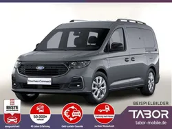 Comet grey Neu 2025 Ford Tourneo Connect Van / Kleinbus | 38.688 € (Guter Preis)