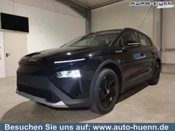 Black magic perleffekt Neu 2025 Skoda Elroq Tour SUV | 32.490 € (Guter Preis)