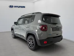 Grau Gebraucht 2020 Jeep Renegade SUV | 23.390 € (Guter Preis)