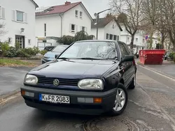 VW Golf III