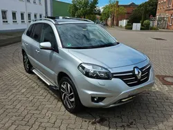 Silber Gebraucht 2014 Renault Koleos Night&Day SUV | 6.500 € (Guter Preis)