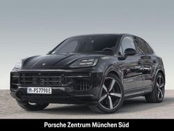 Schwarz Gebraucht 2025 Porsche Cayenne S E-Hybrid SUV | 136.950 € (Fairer Preis)