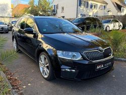 Andere Gebraucht 2016 Skoda Octavia Limousine | 10.550 € (Guter Preis)