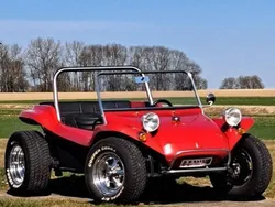 Gebraucht 1978 VW Buggy Limousine | 35.000 €