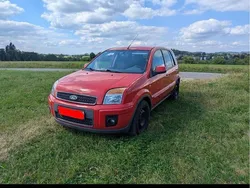 Rot Gebraucht 2011 Ford Fusion Limousine | 1.800 €