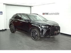 Schwarz Gebraucht 2024 DS Automobiles DS7 Crossback Opera SUV | 31.330 € (Guter Preis)