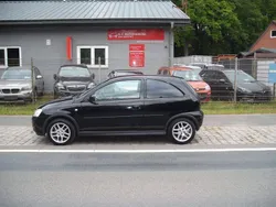 Schwarz Gebraucht 2006 Opel Corsa Edition Limousine | 3.199 € (Fairer Preis)