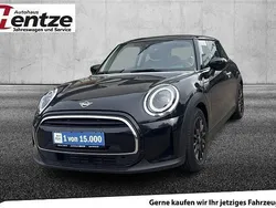 Midnight black ii Gebraucht 2023 Mini Cooper Classic Kleinwagen | 23.890 € (Fairer Preis)