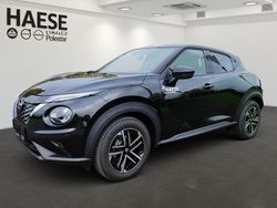 Schwarz Neu 2025 Nissan Juke N-Connecta SUV | 28.999 € (Etwas zu teuer)