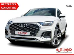 Andere Gebraucht 2023 Audi Q5 Ambiente SUV | 47.900 € (Fairer Preis)