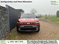 Wählbar Neu 2025 Dacia Duster Expression SUV | 21.445 € (Fairer Preis)