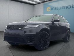Schwarz Neu 2025 Land Rover Range Rover SUV | 92.149 €