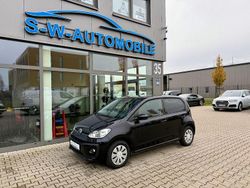 Schwarz Gebraucht 2022 VW up! Basis Kleinwagen | 8.900 €