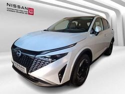 Pearl white Gebraucht 2025 Nissan Qashqai Comfort SUV | 28.200 € (Guter Preis)