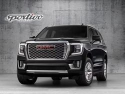 Schwarz (black) Neu 2025 GMC Yukon SUV | 99.900 € (Superpreis)