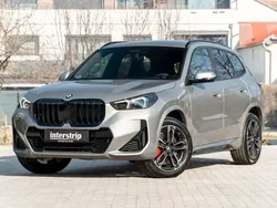 Silber Gebraucht 2025 BMW X1 M Sport SUV | 54.990 €