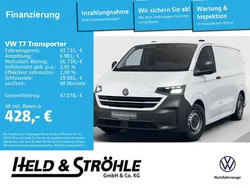 Weiß Neu 2025 VW T6.1 Van | 39.444 € (Fairer Preis)