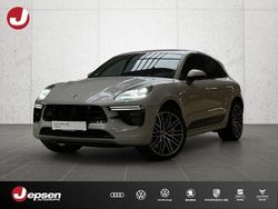 Kreide Gebraucht 2020 Porsche Macan Turbo SUV | 63.900 € (Fairer Preis)
