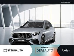 Silber Gebraucht 2023 Mercedes GLC63 AMG SUV | 98.980 €