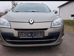 Gebraucht 2010 Renault Mégane GrandTour Kombi | 3.500 € (Guter Preis)
