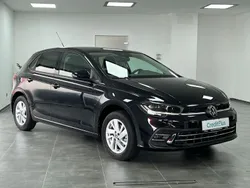 Deep black perleffekt Gebraucht 2023 VW Polo Style Limousine | 21.999 € (Fairer Preis)