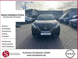 Black (m) Gebraucht 2023 Nissan Qashqai N-Connecta SUV | 27.990 € (Fairer Preis)