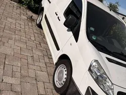Weiß Gebraucht 2010 Fiat Scudo Van / Kleinbus | 7.000 € (Fairer Preis)