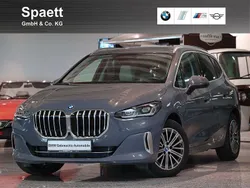 Sparkling kupfergrau Gebraucht 2023 BMW 225 Active Tourer Sport Line Van / Kleinbus | 34.800 € (Fairer Preis)